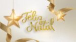 A palavra-chave com base no artigo fornecido em português é "Feliz Natal e Boas Festas".