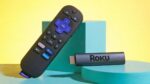 A palavra-chave do artigo em português é "The Roku Streaming Stick 4K".