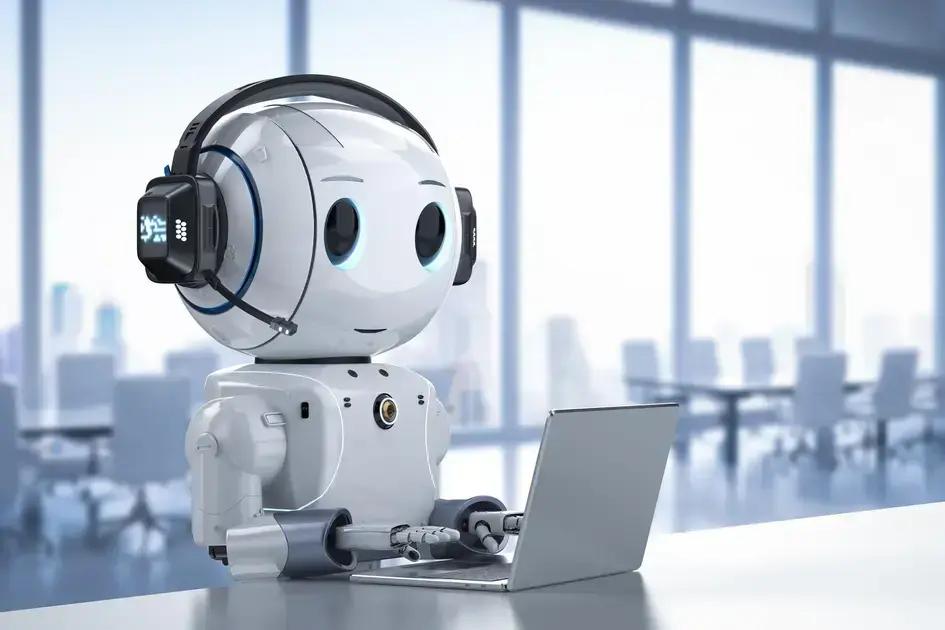 AI-generated accounts