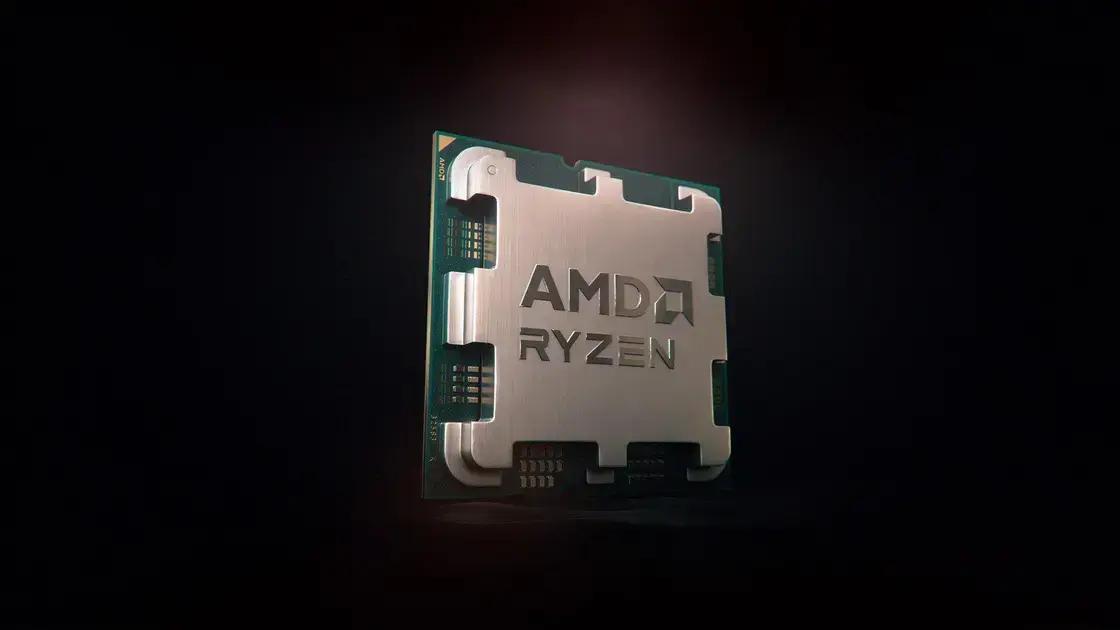 AMD Ryzen 9 9950X3D