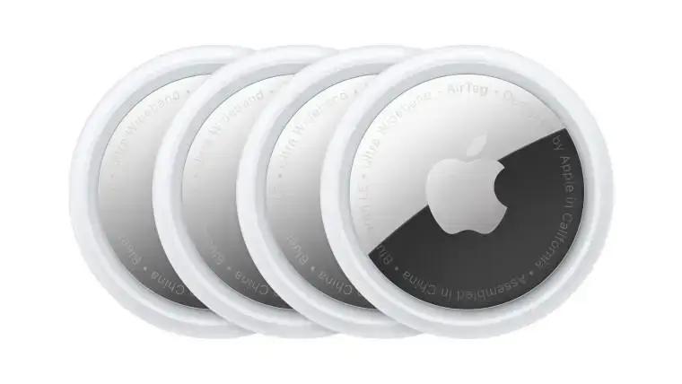 Apple AirTags 4-Pack