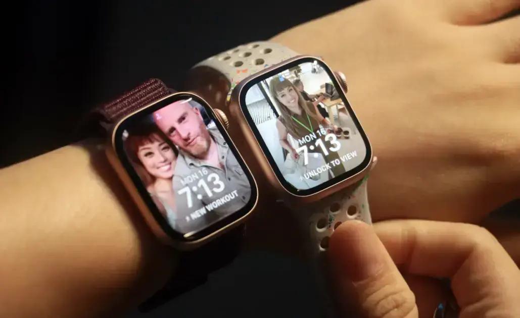 Apple Watch Series 10