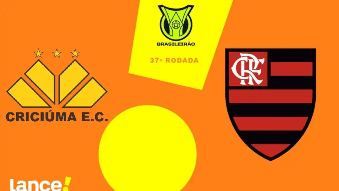 assistir Criciúma x Flamengo