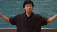 Ator Ken Jeong