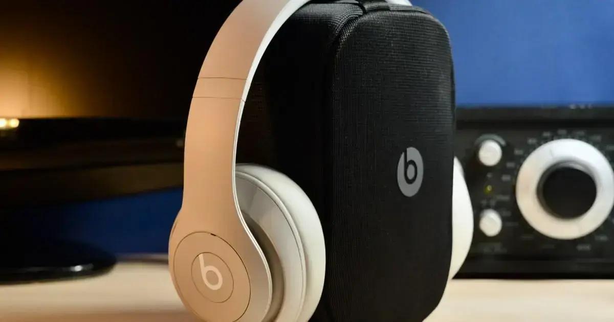 Beats Studio Pro