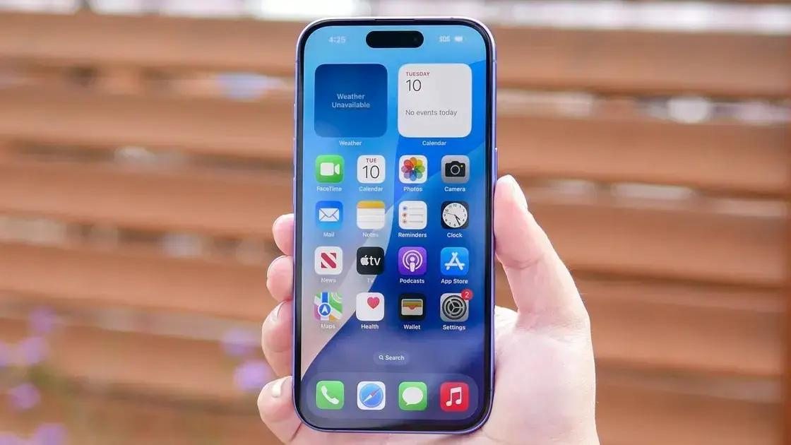best iPhone apps