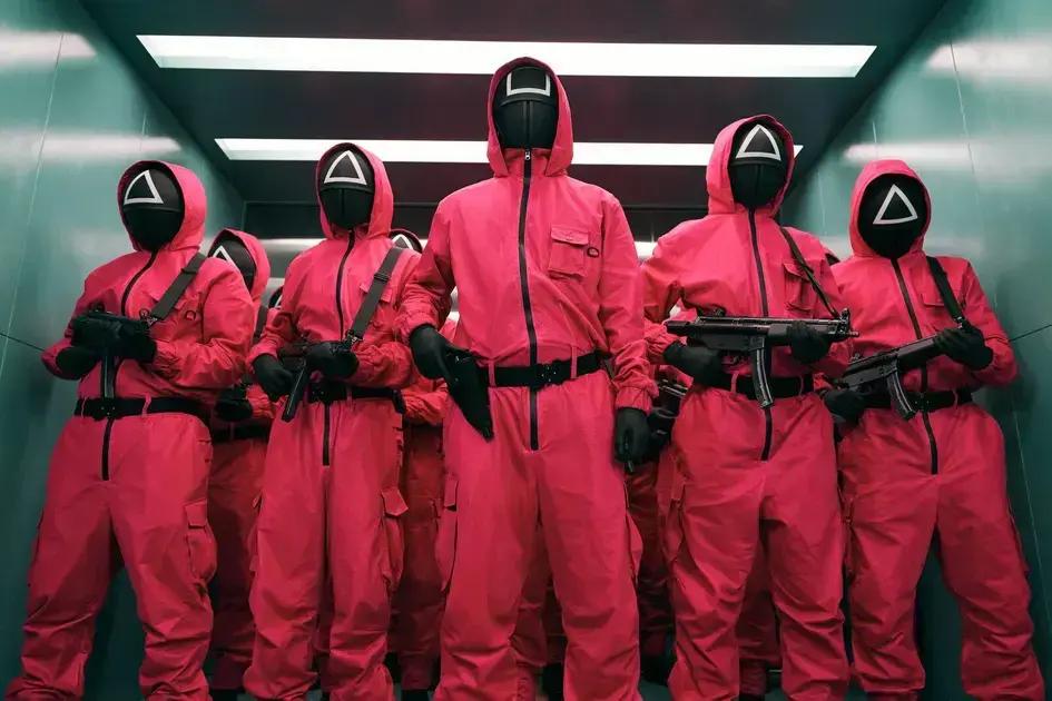 best shows on Netflix