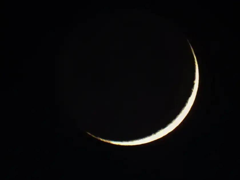black moon