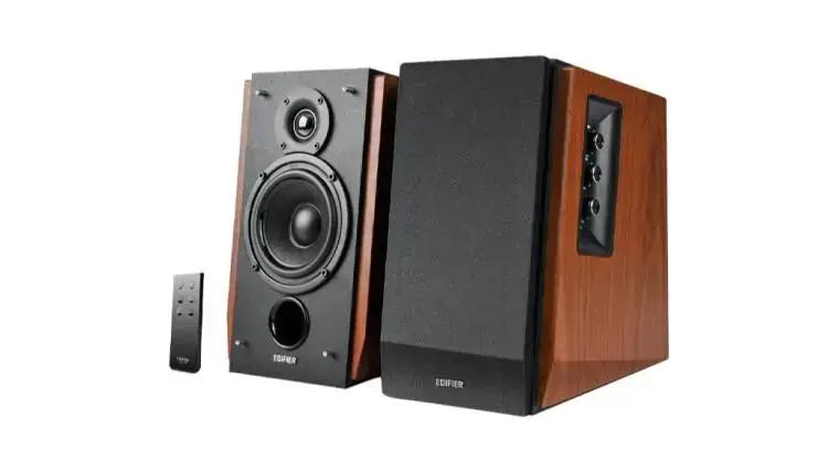 bookshelf speaker deals