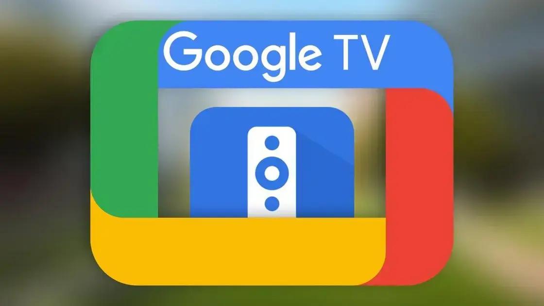 "Canais gratuitos Google TV"