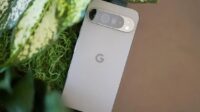 Celulares Google Pixel vencem Samsung em 2025