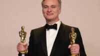 Christopher Nolan, adaptação, Odisseia