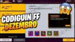 CODIGUIN Free Fire