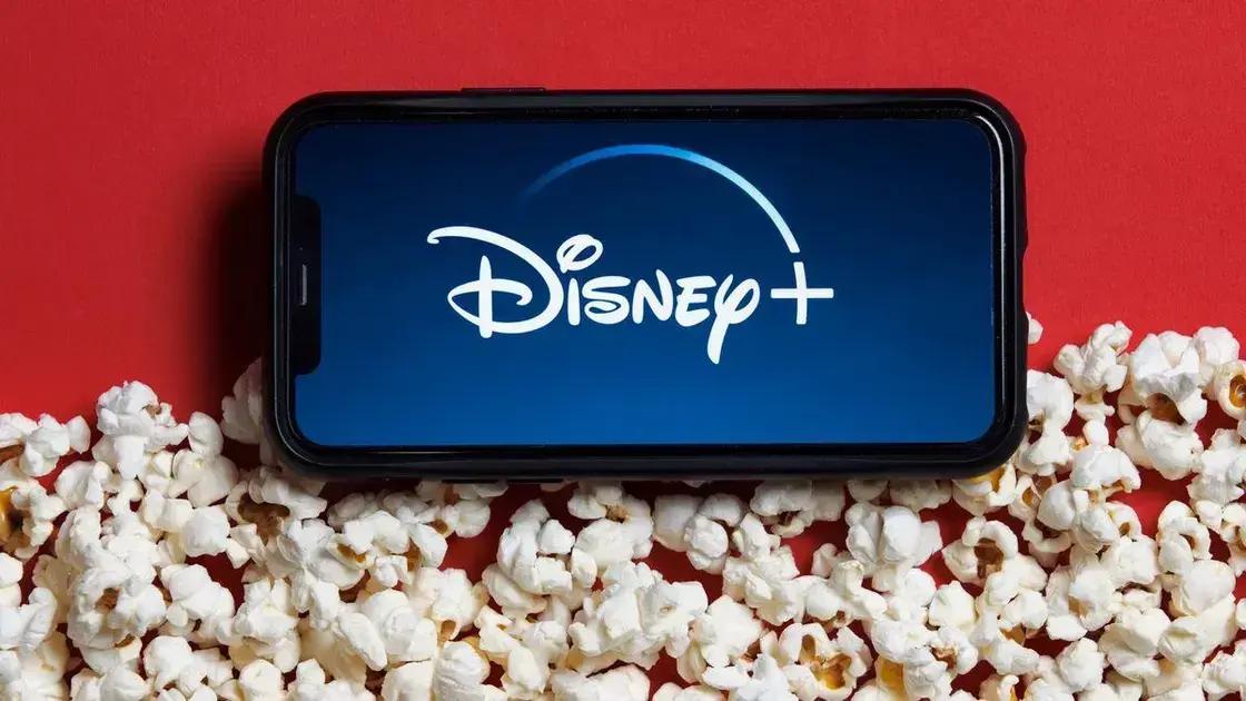 What's New on Disney Plus January 2025 MustWatch Movies and Series