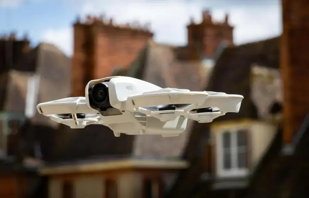 drone camera
