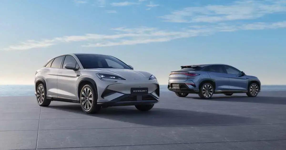 Electric Vehicles