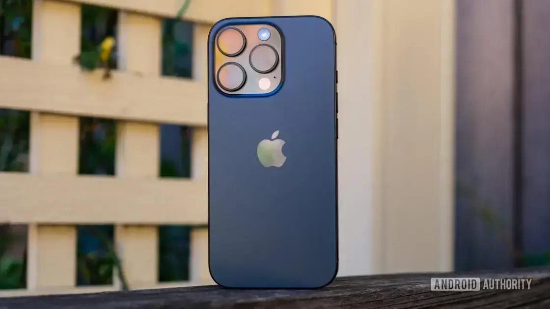 Enhanced Visual Search.