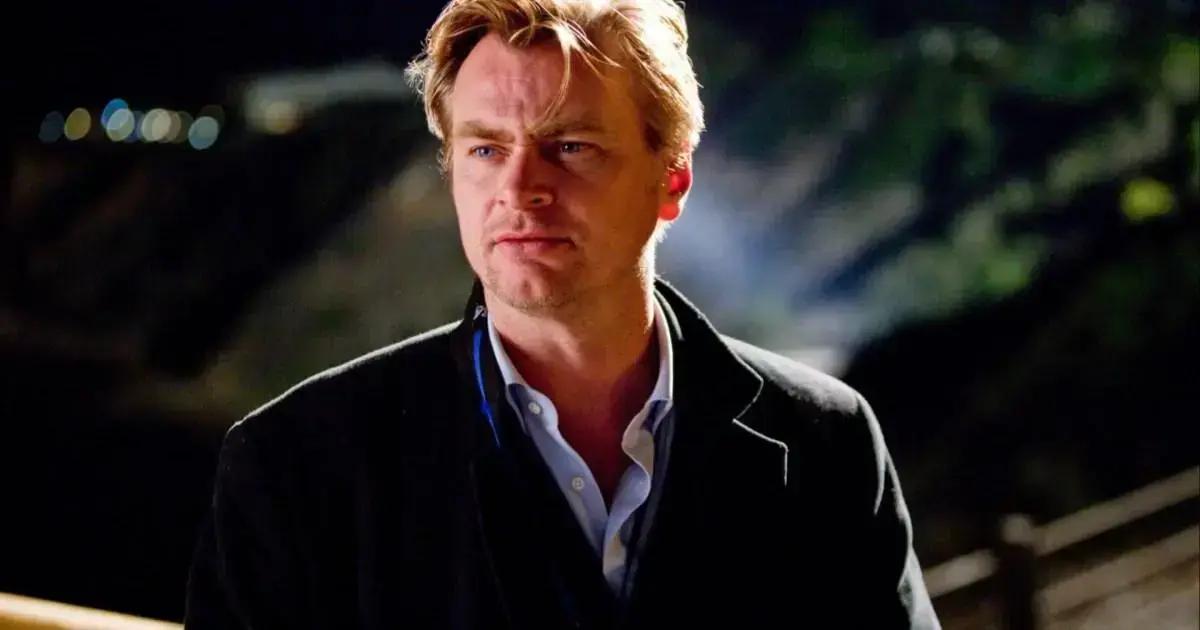 filme de Christopher Nolan