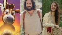 Filmes e séries sobre Jesus Cristo