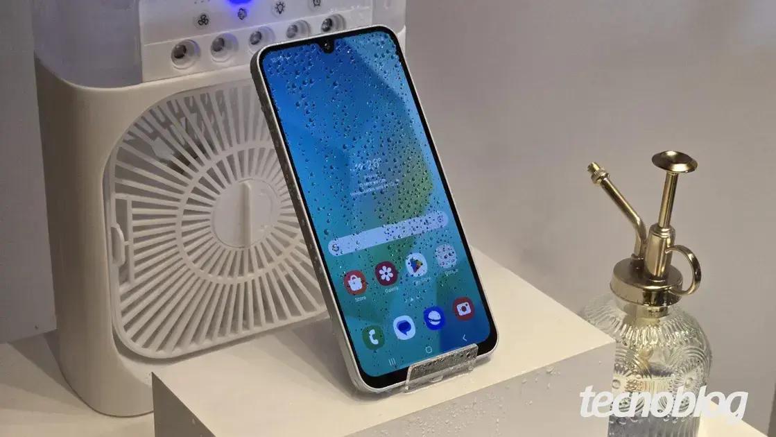 Galaxy A16