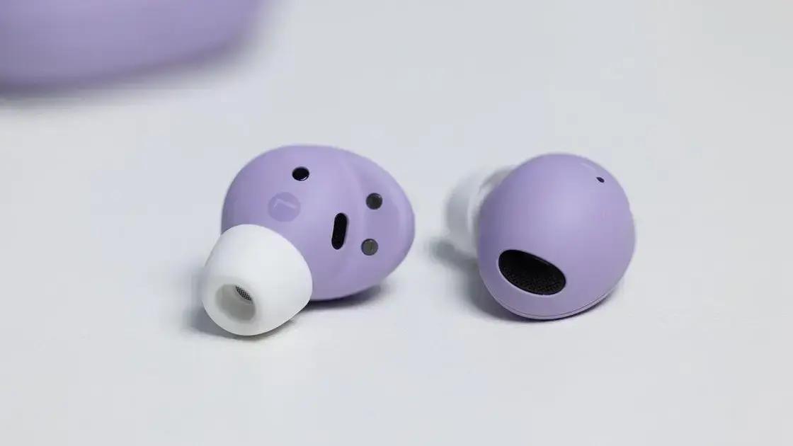 Galaxy Buds 2 Pro