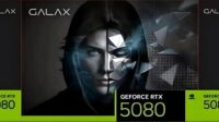 GeForce RTX 5080