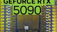 GeForce RTX 5090