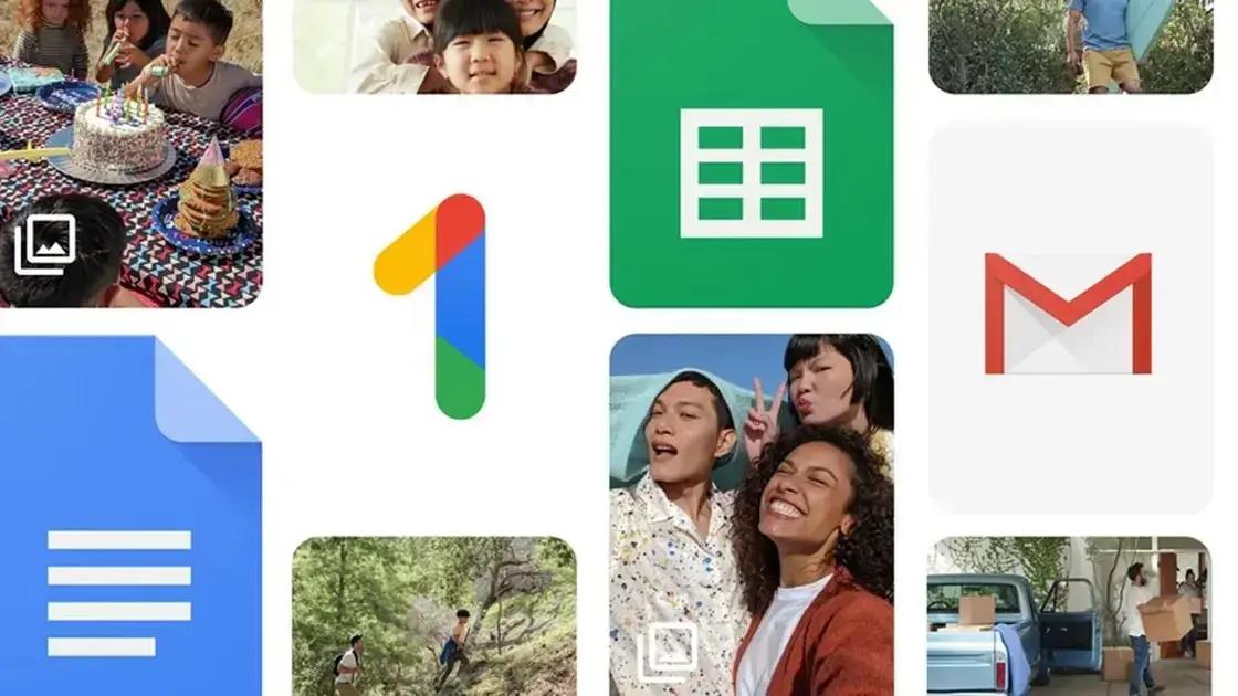 Google One Lite