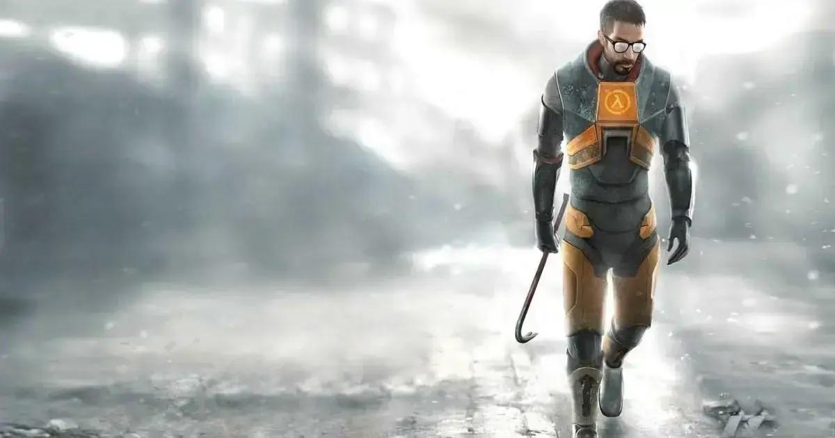 Half-Life, jogadores, mod brutal