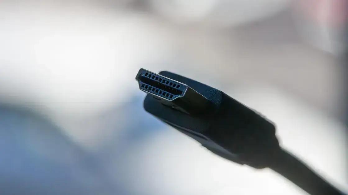 HDMI 2.2 Standard