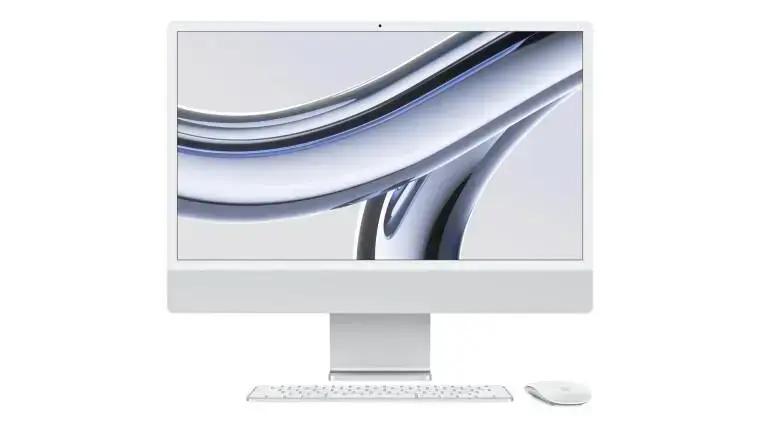 iMac 2023