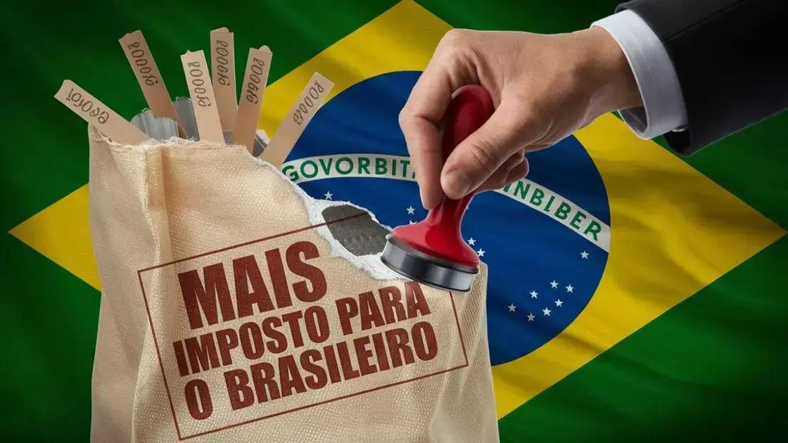 imposto sobre compras internacionais