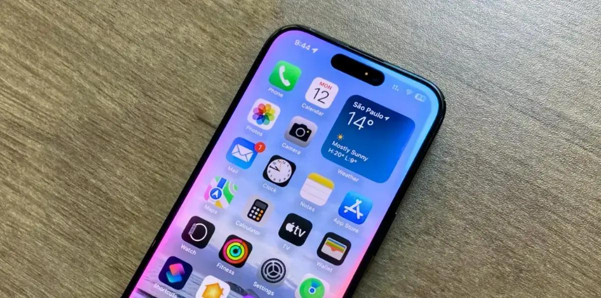 iOS 19