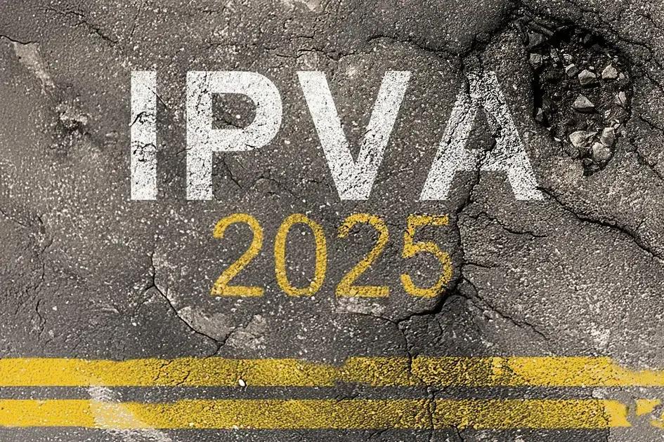 IPVA 2025