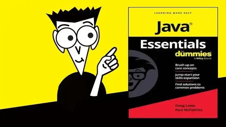 Java Essentials