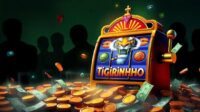 'Jogo do Tigrinho'