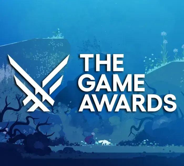 Jogos do The Game Awards 2024.