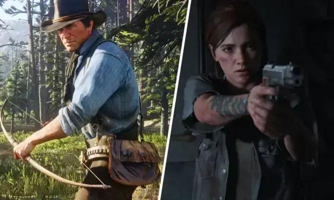 jogos mais bonitos do PS4 e Xbox One