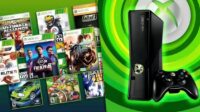 jogos Xbox 360 em promoção