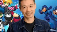 Keiji Inafune