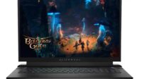 laptop gaming Alienware