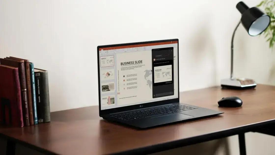 laptop updates