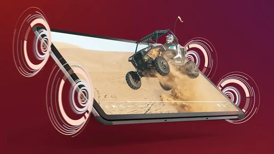Lenovo Tab P12