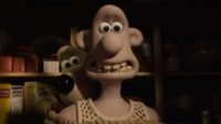 live-action Wallace & Gromit