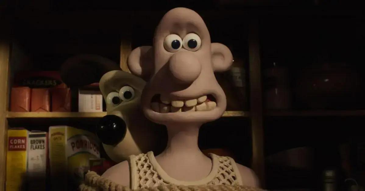 live-action Wallace & Gromit