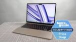 MacBook Air M3 em promoção