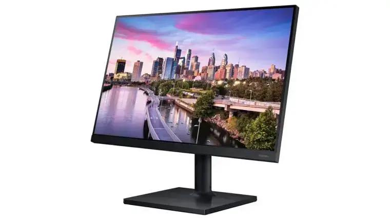 monitor profissional Samsung IPS