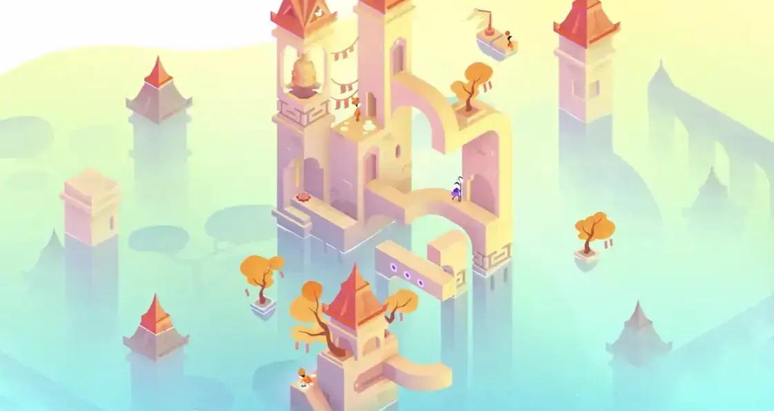 Monument Valley 3