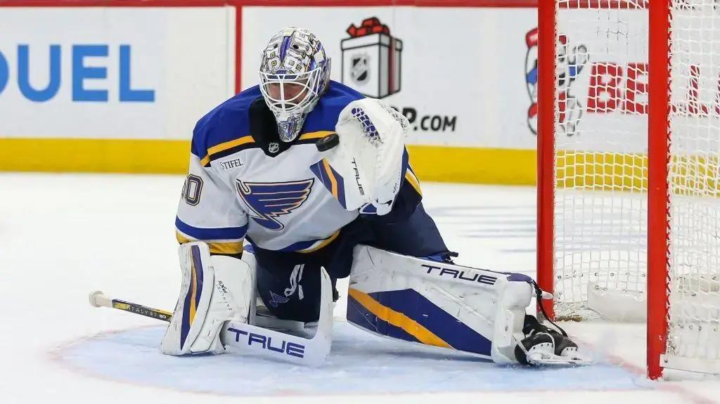 NHL Winter Classic 2025
