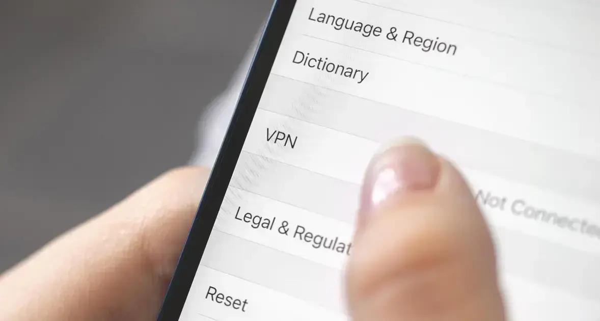 Norton VPN Plus